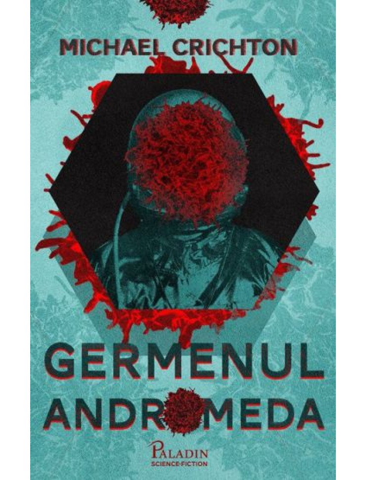 Germenul Andromeda