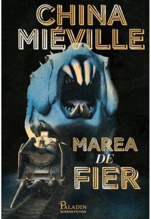 Marea de fier Marea de fier