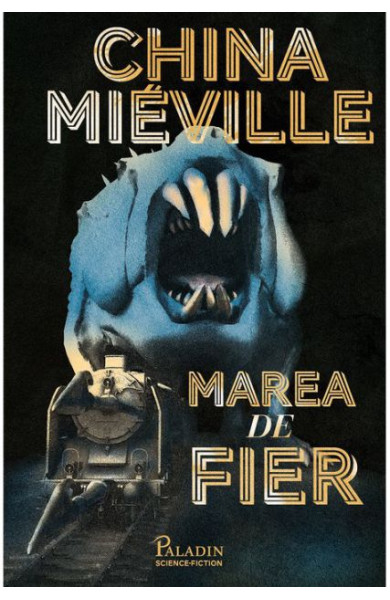 Marea de fier Marea de fier