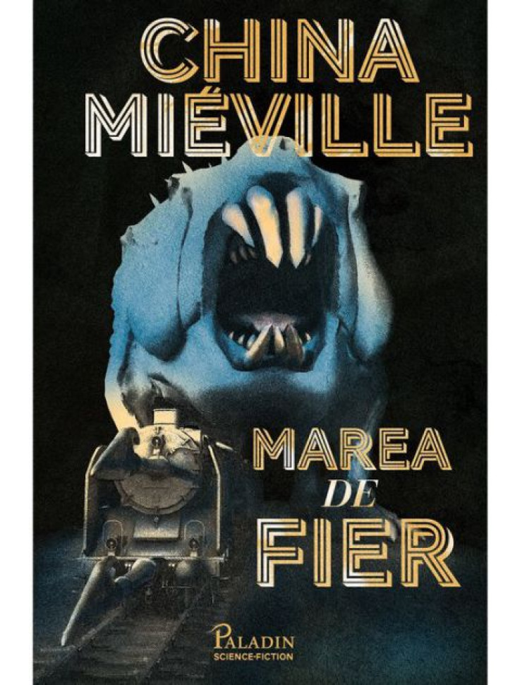 Marea de fier