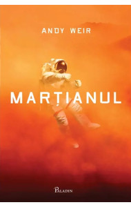 Marțianul Marțianul