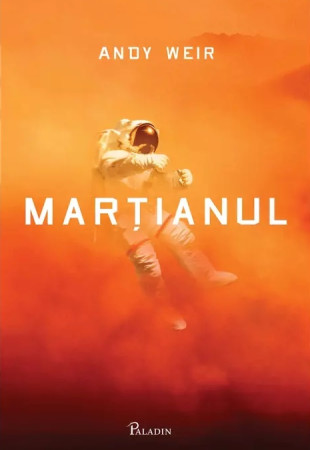 Marțianul Marțianul