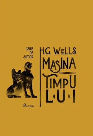Mașina timpului Mașina timpului