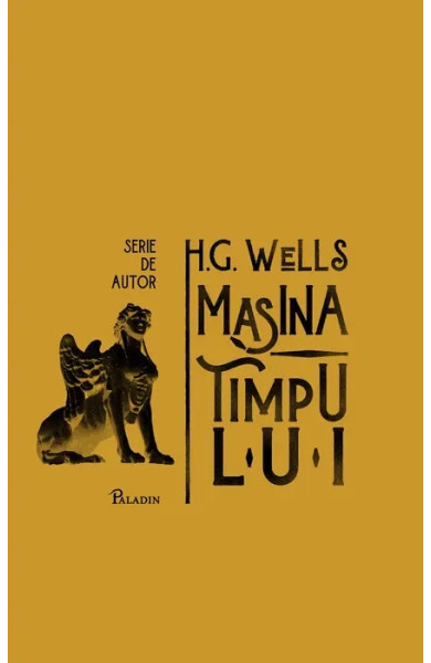 Mașina timpului Mașina timpului