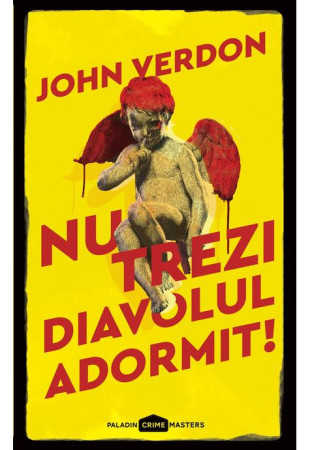 Nu trezi diavolul adormit! Nu trezi diavolul adormit!