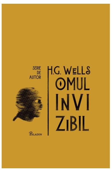 Omul invizibil Omul invizibil