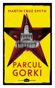 Parcul Gorki Parcul Gorki