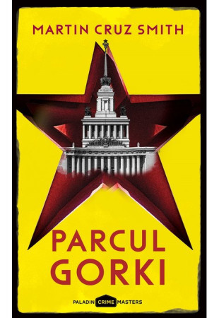 Parcul Gorki Parcul Gorki