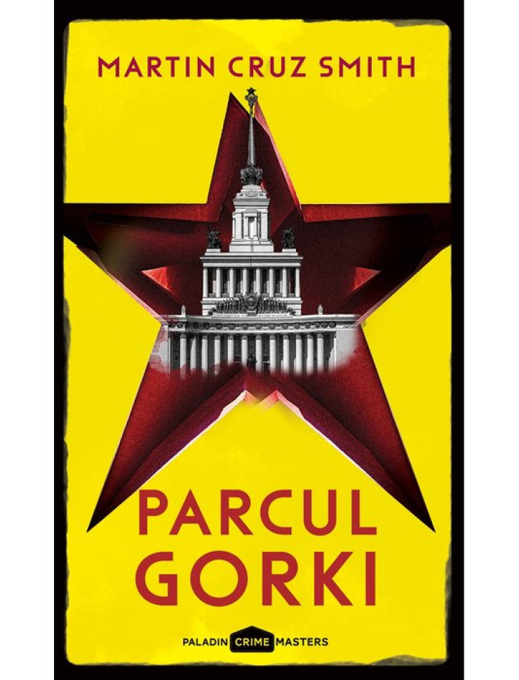 Parcul Gorki