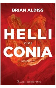 Vara - Helliconia (Volumul 2)