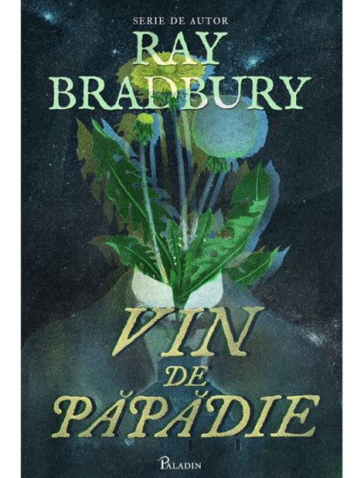 Vin de papadie