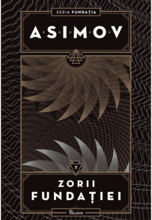 Zorii Fundatiei Zorii Fundatiei