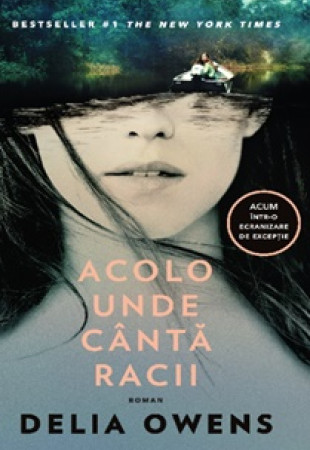 Acolo unde canta racii Acolo unde canta racii