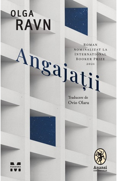 Angajații Angajații