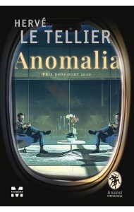 Anomalia