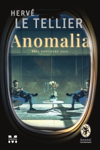 Anomalia Anomalia