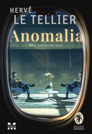 Anomalia Anomalia