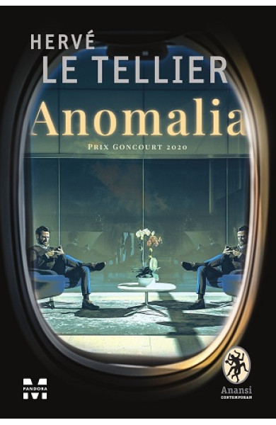 Anomalia