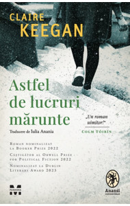 Astfel de lucruri mărunte