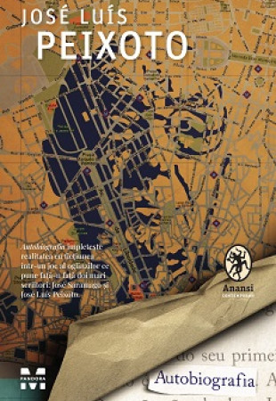 Autobiografia Autobiografia