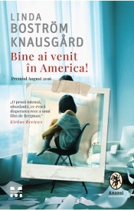 Bine ai venit in America! Bine ai venit in America!