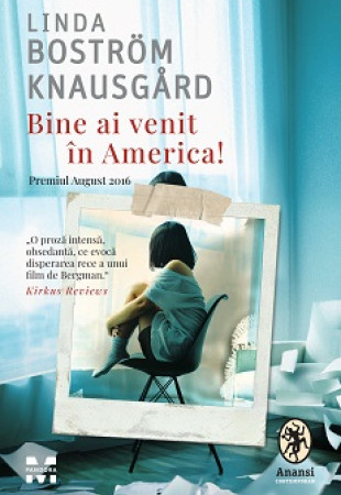 Bine ai venit in America!