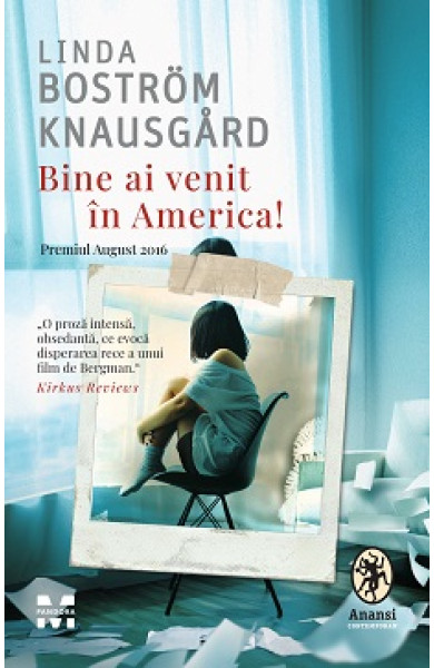 Bine ai venit in America! Bine ai venit in America!