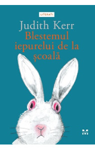 Blestemul iepurelui de la scoala Blestemul iepurelui de la scoala