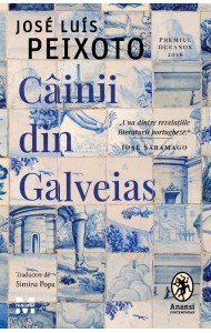Câinii din Galveias Câinii din Galveias