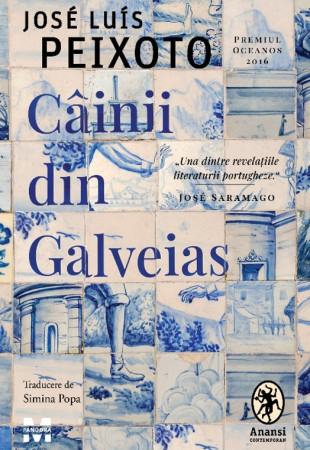 Câinii din Galveias