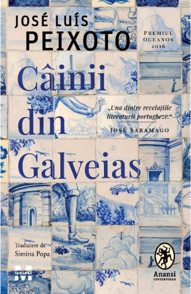 Câinii din Galveias Câinii din Galveias