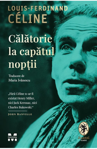 Călătorie la capătul nopții Călătorie la capătul nopții