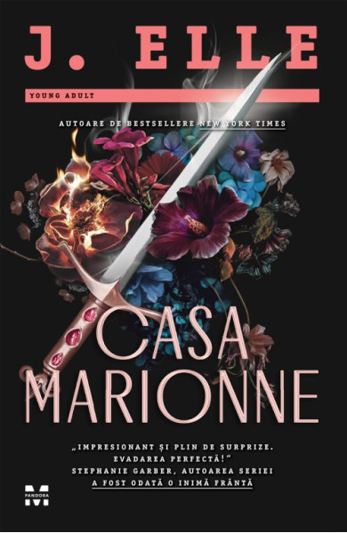 Casa Marionne Casa Marionne