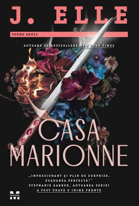 Casa Marionne