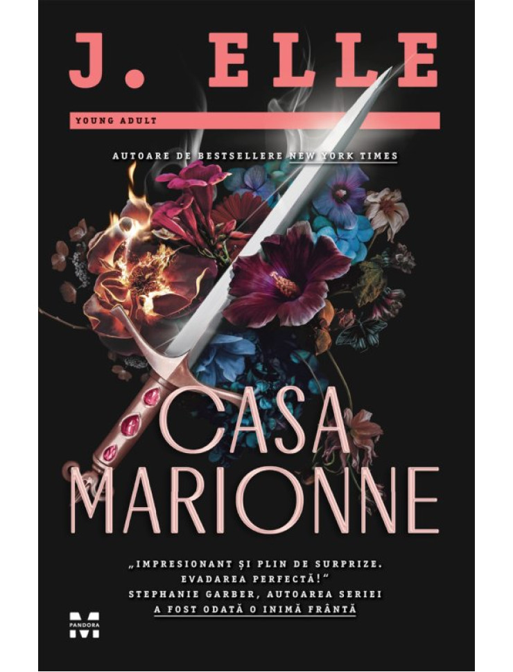 Casa Marionne