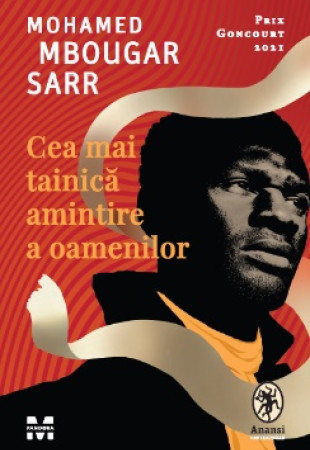 Cea mai tainica amintire a oamenilor Cea mai tainica amintire a oamenilor