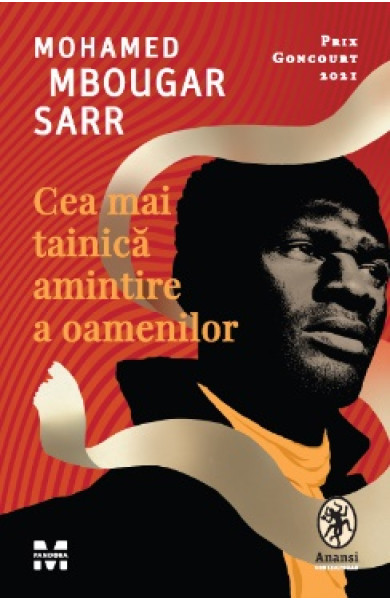 Cea mai tainica amintire a oamenilor Cea mai tainica amintire a oamenilor