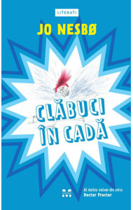 Clabuci in baie (Doctor Proctor #2) Clabuci in baie (Doctor Proctor #2)