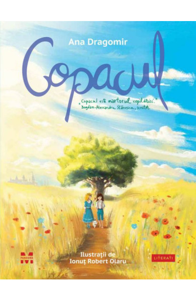 Copacul Copacul