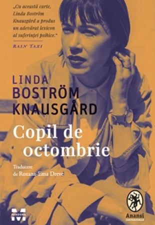 Copil de octombrie Copil de octombrie