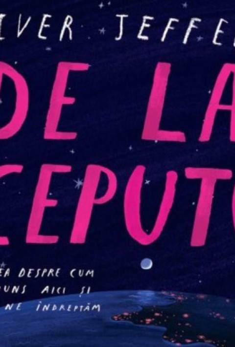 De la începuturi