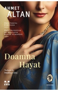 Doamna Hayat