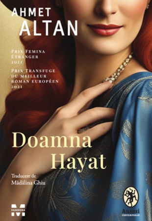 Doamna Hayat Doamna Hayat