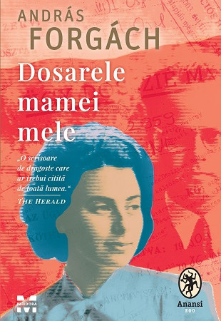 Dosarele mamei mele Dosarele mamei mele