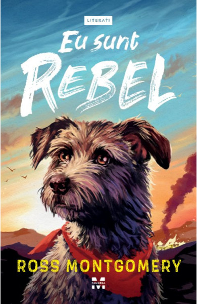Eu sunt Rebel Eu sunt Rebel