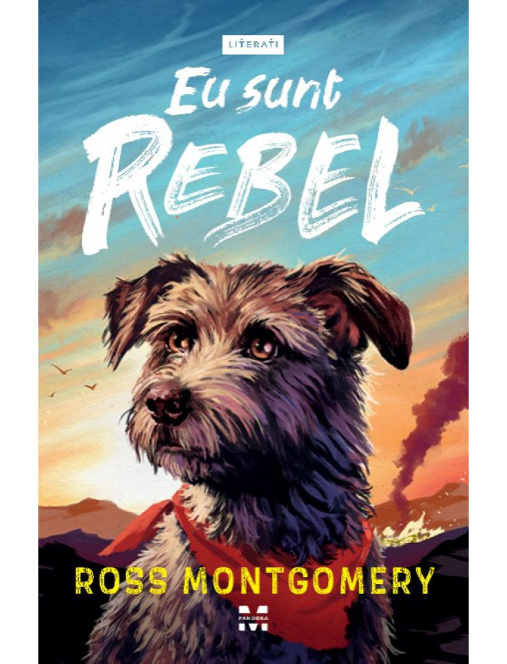 Eu sunt Rebel
