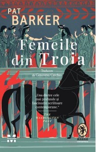 Femeile din Troia Femeile din Troia