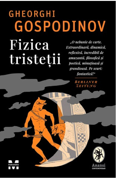 Fizica tristetii Fizica tristetii