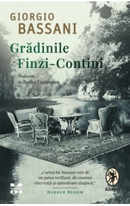 Grădinile Finzi - Contini