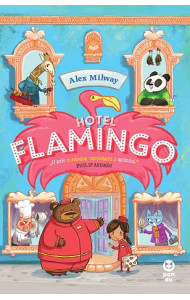 Hotel Flamingo Hotel Flamingo